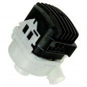 Pompa di ciclo originale