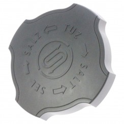 Tappo del contenitore del sale