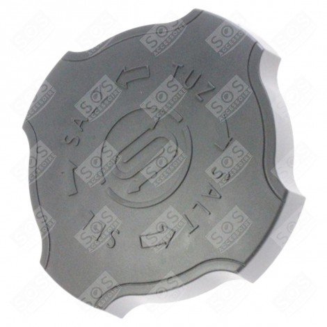 TAPPO DEL CONTENITORE DEL SALE LAVASTOVIGLIE - 1766560100, 1766550300