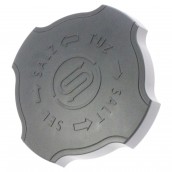 Tappo del contenitore del sale