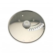 Disco per tagliare a julienne