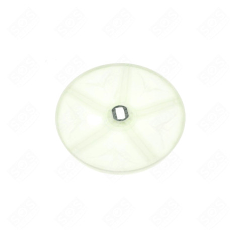 PULEGGIA LAVATRICE - 4055191383, 1249691005