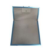 Filtro antigrasso in metallo originale (unità)