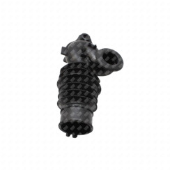 Tubo flessibile distributore