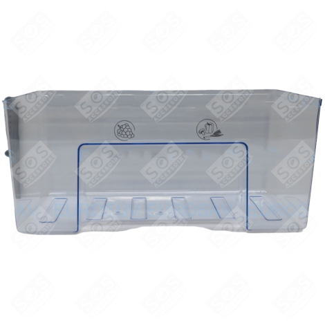 CASSETTO FRUTTA E VERDURA FRIGORIFERO, CONGELATORE - KG235217241, KG242728230