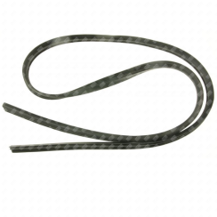 Guarnizione perimetrale dello sportello