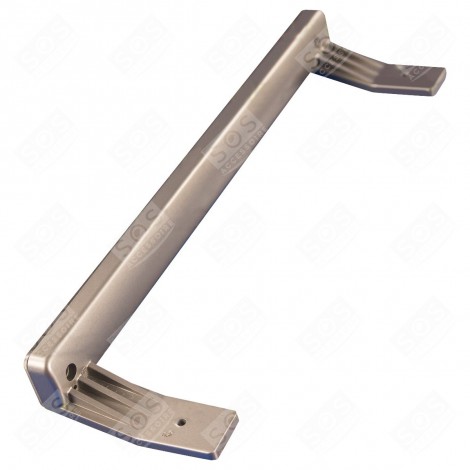 MANIGLIA DELLA PORTA ORIGINALE FRIGORIFERO, CONGELATORE - 5907610400, 4656750900