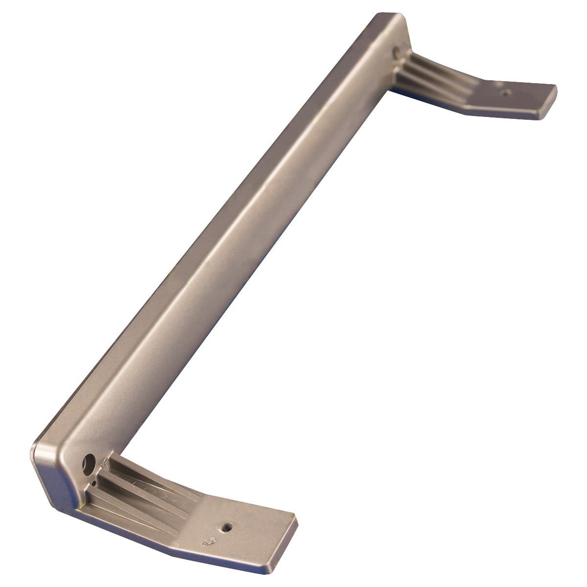 Maniglia Porta Congelatore Beko Originale Argento – Modello LP1671DS – Codice 5907610400