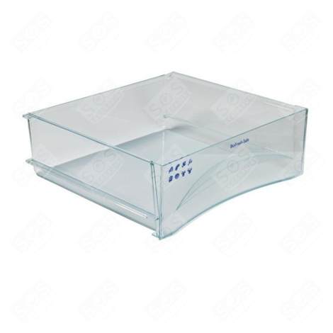 CASSETTO VERDURA 432X398X145 MM FRIGORIFERO, CONGELATORE - 979127200, 9791272