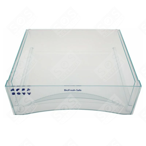 CASSETTO VERDURA 432X398X145 MM FRIGORIFERO, CONGELATORE - 979127200, 9791272