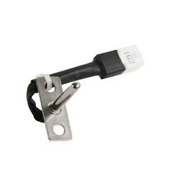 Termistore, sonda temperatura