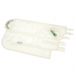 Dosatore + flussometro