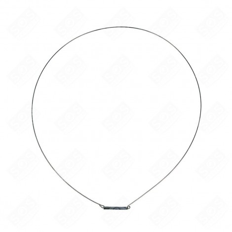 ANELLO ANTERIORE ORIGINALE LAVATRICE - DC91-12078D