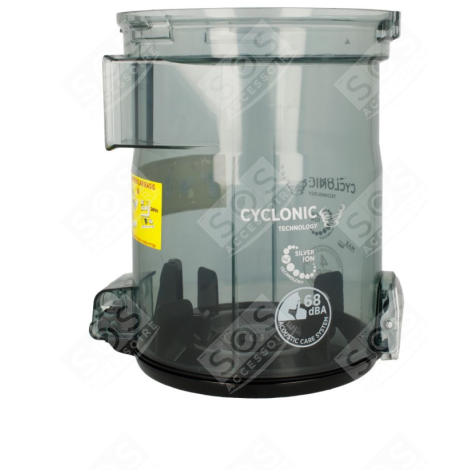 SERBATOIO POLVERE ASPIRAPOLVERE - 48031436