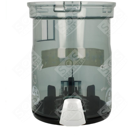 SERBATOIO POLVERE ASPIRAPOLVERE - 48031436