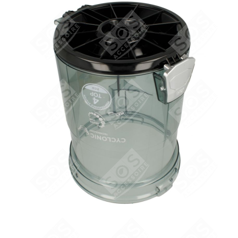 SERBATOIO POLVERE ASPIRAPOLVERE - 48031436