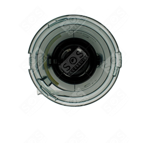 SERBATOIO POLVERE ASPIRAPOLVERE - 48031436