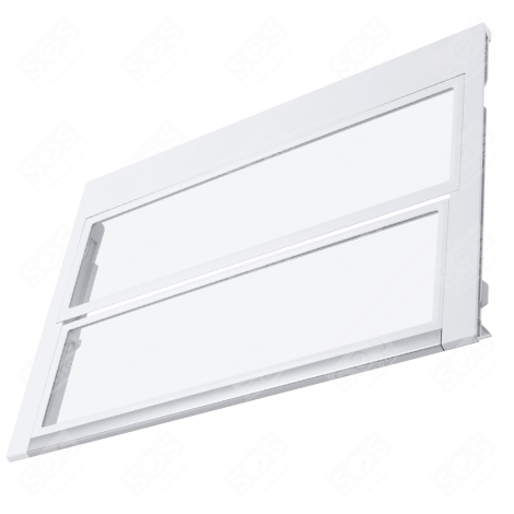 MENSOLA RETRATTILE ORIGINALE FRIGORIFERO, CONGELATORE - DA97-21092A