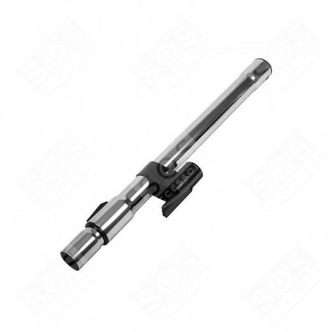 TUBO TELESCOPICO ASPIRAPOLVERE - 4071359766, 4071421715