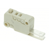 Micro interruttore di avvio/sicurezza originale