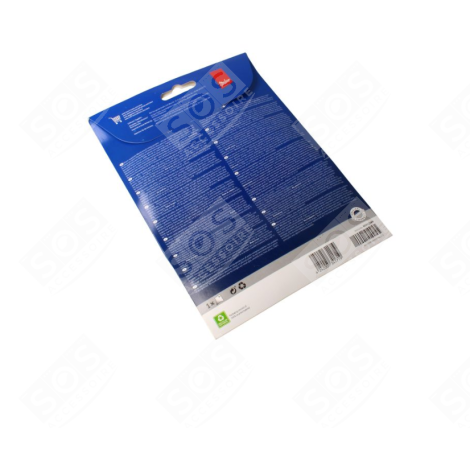 CHIFFON DE NETTOYAGE ROBOT DA CUCINA E CUOCITUTTO - 00312289