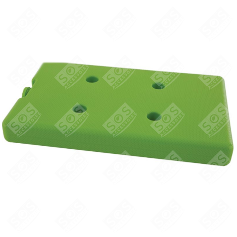 ACCU FRIGORIFIQUE FRIGORIFERO, CONGELATORE - 00658234