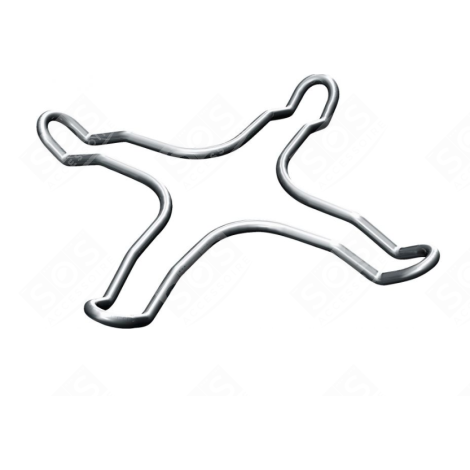 CROIX D'EXPRESSO PIANO COTTURA - 00423545