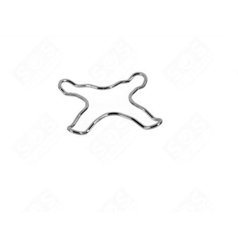 CROIX D'EXPRESSO PIANO COTTURA - 00423545