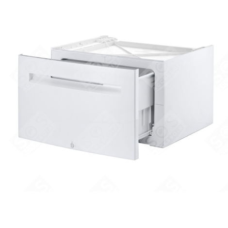 SOCLE / PLATEFORME AVEC TIROIR ASCIUGATRICE - 17005339