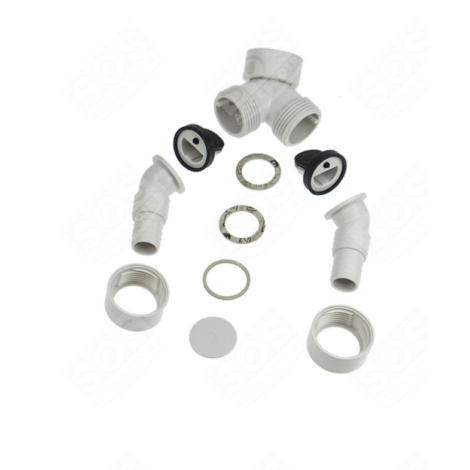 ADATTATORE ASCIUGATRICE - 10008816