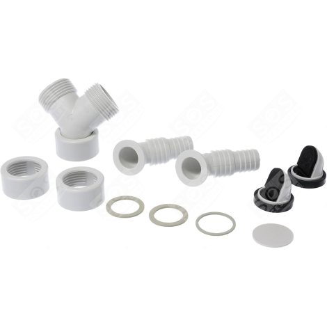 ADATTATORE ASCIUGATRICE - 10008816