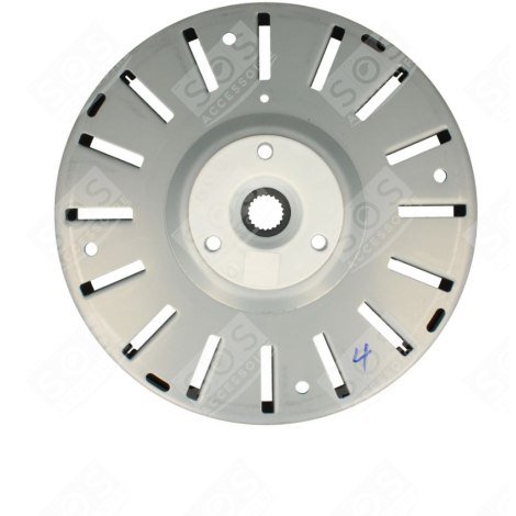 ROTORE LAVATRICE - DC31-00075E