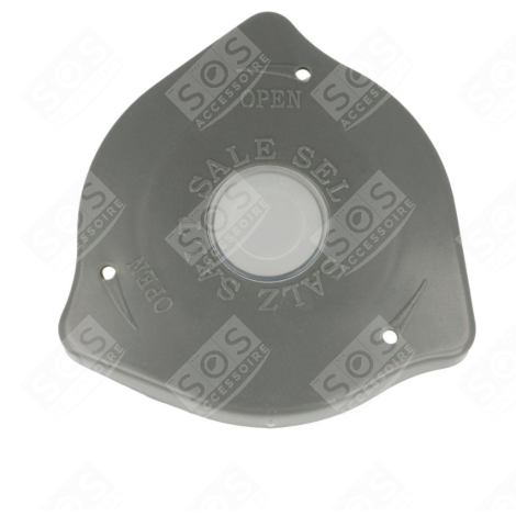 TAPPO CONTENITORE DEL SALE ORIGINALE LAVASTOVIGLIE - 49017965