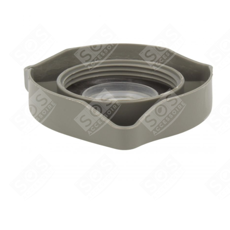 TAPPO CONTENITORE DEL SALE ORIGINALE LAVASTOVIGLIE - 49017965