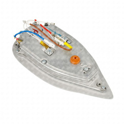 Piastra da stiro originale