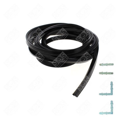 KIT GUARNIZIONE FORNO UNIVERSALE FORNI, FORNELLI ELETTRICI E A GAS - 3666356120914