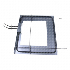 Resistance inférieure