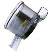 Ciotola spremitrice senza coperchio