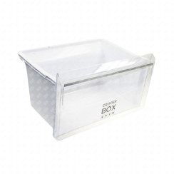 Cassetto frutta e verdura inferiore