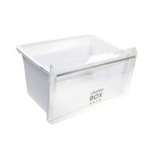 Cassetto frutta e verdura inferiore