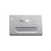 Frontale del cassetto