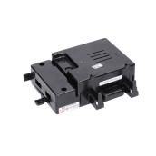 Scheda elettronica, modulo di comando