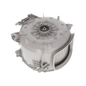 Gruppo saldato completo