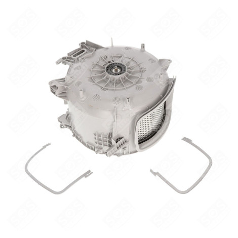 GRUPPO SALDATO COMPLETO LAVATRICE - 4055399010