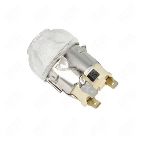 LAMPADA, COMPLETA FORNI, FORNELLI ELETTRICI E A GAS - 8087690031