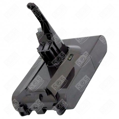 BATTERIA V8 SV10 ASPIRAPOLVERE - 967834-02, 967834-07