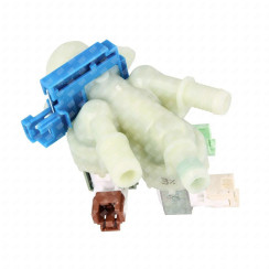 Elettrovalvola a tre vie originale