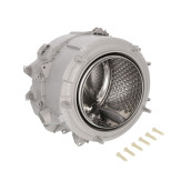 Blocco di lavaggio completo