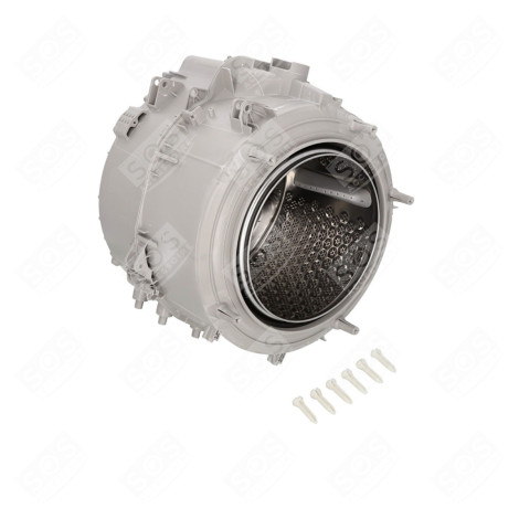 BLOCCO DI LAVAGGIO COMPLETO LAVATRICE - 3484169903