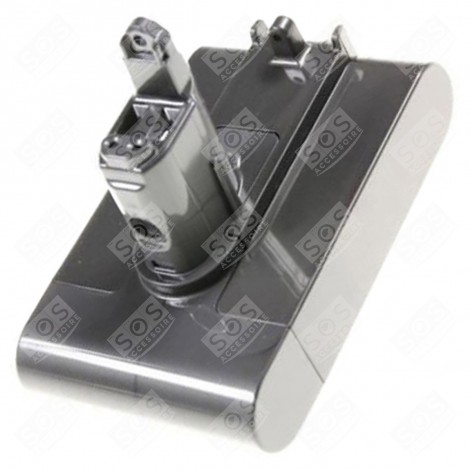 BATTERIA DC45 SV TIPO B 22,2 V 2 AH ASPIRAPOLVERE - 967861-04, 965557-06